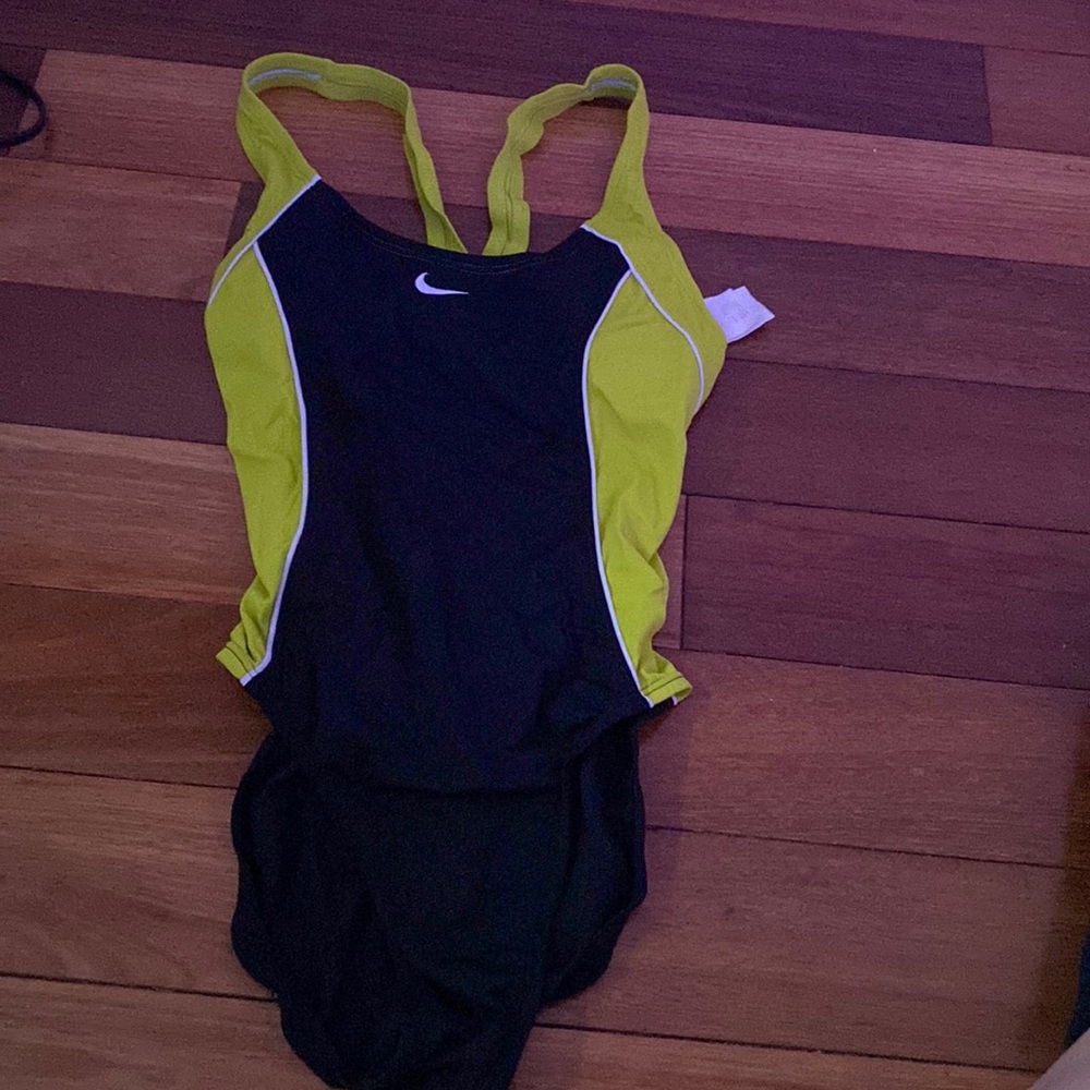Nike one piece